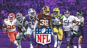 3 pénalités NFL pour ne pas porter de masque